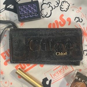 Auth Chloe Wallet